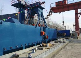 通過式拋丸機(jī)適合用在哪些領(lǐng)域？價(jià)格怎么樣？